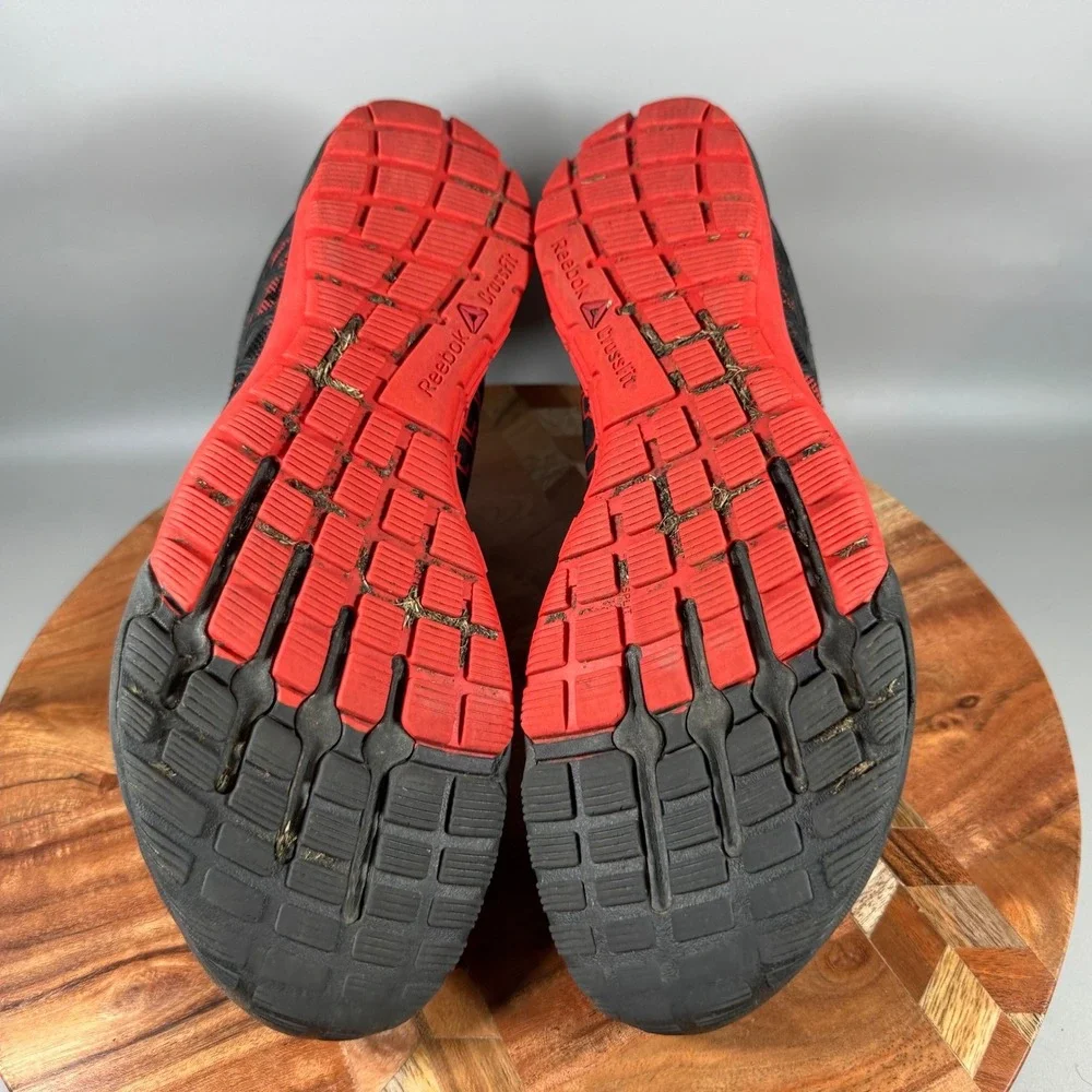 Reebok good used